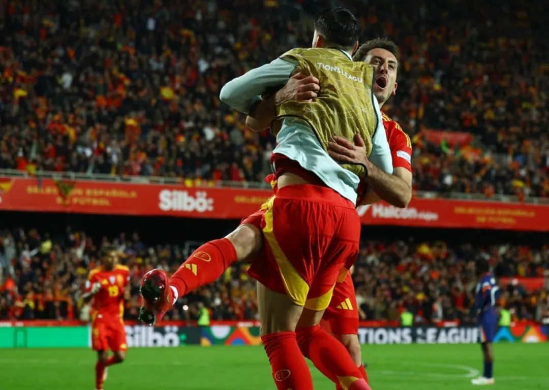 欧国联半决赛：热门球队遭遇黑马，后劲不足的简单介绍