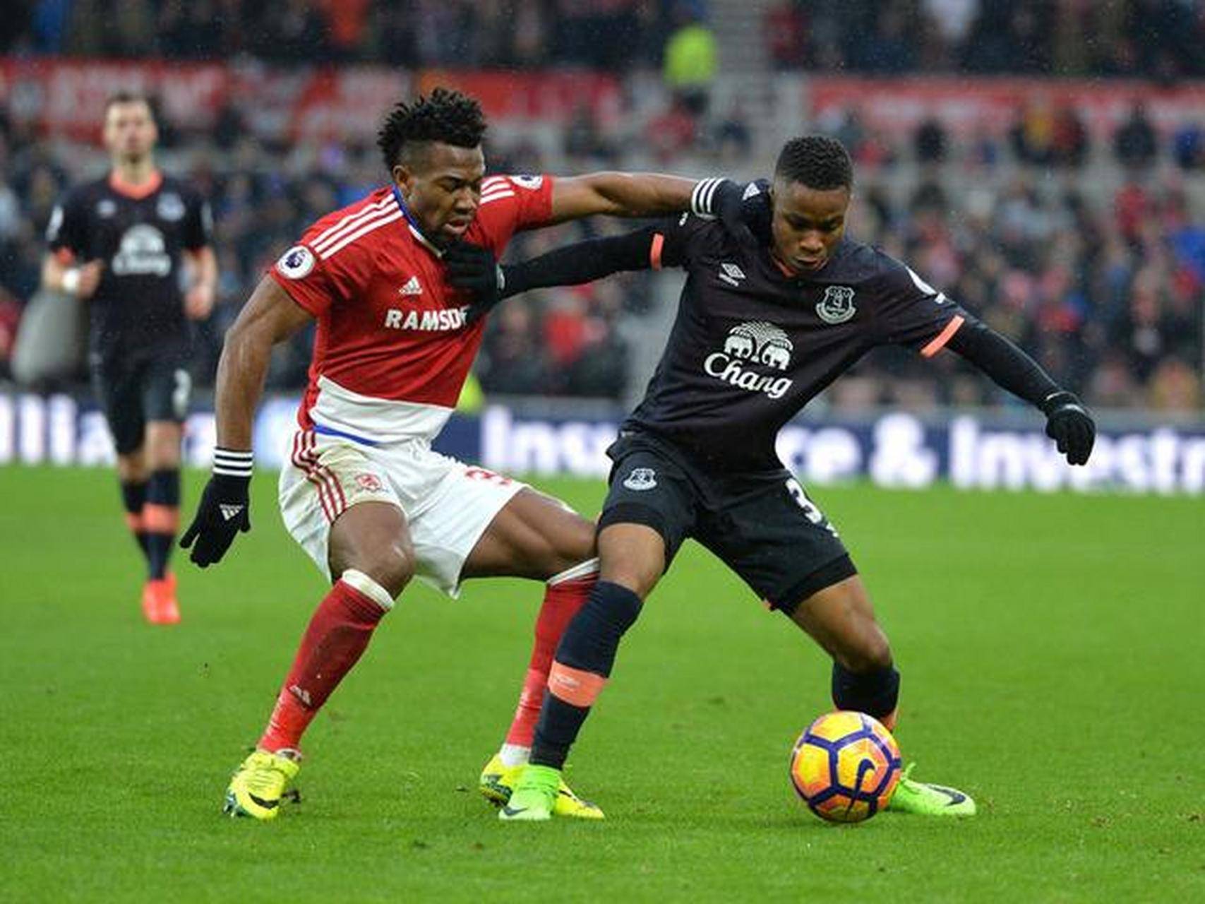 谢菲联主场大胜赵尔边德保持不败纪录