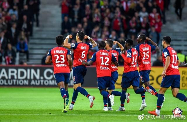 马赛胜昂热,重返积分榜前列继续追赶的简单介绍 马赛胜昂热,重返积分榜前列继续追赶的简单介绍