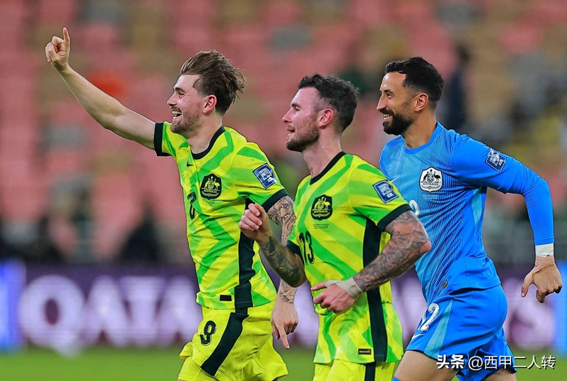 澳大利亚联赛新赛季开启，豪门对决激烈的简单介绍