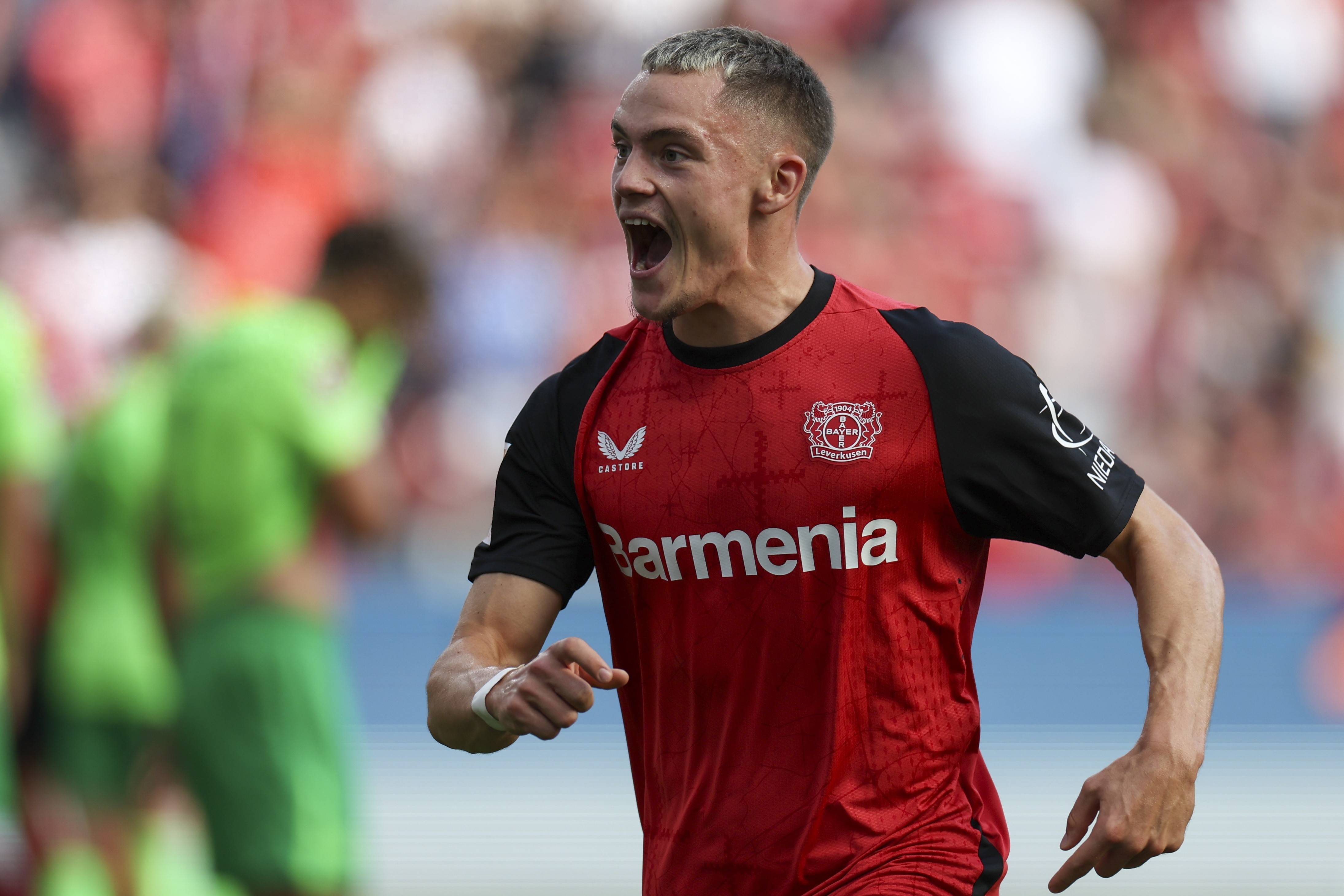 斯图加特主场击败强敌，豪取三分