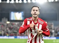 开云体育网页版入口-阿尔梅里亚出格，雷科解围双手加持的简单介绍