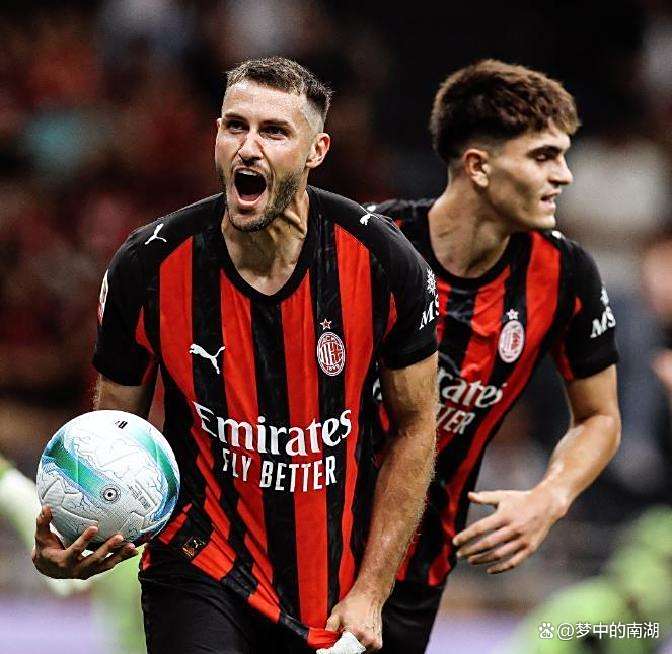 关于AC米兰客场击败对手,保持连胜势头的信息 关于AC米兰客场击败对手,保持连胜势头的信息