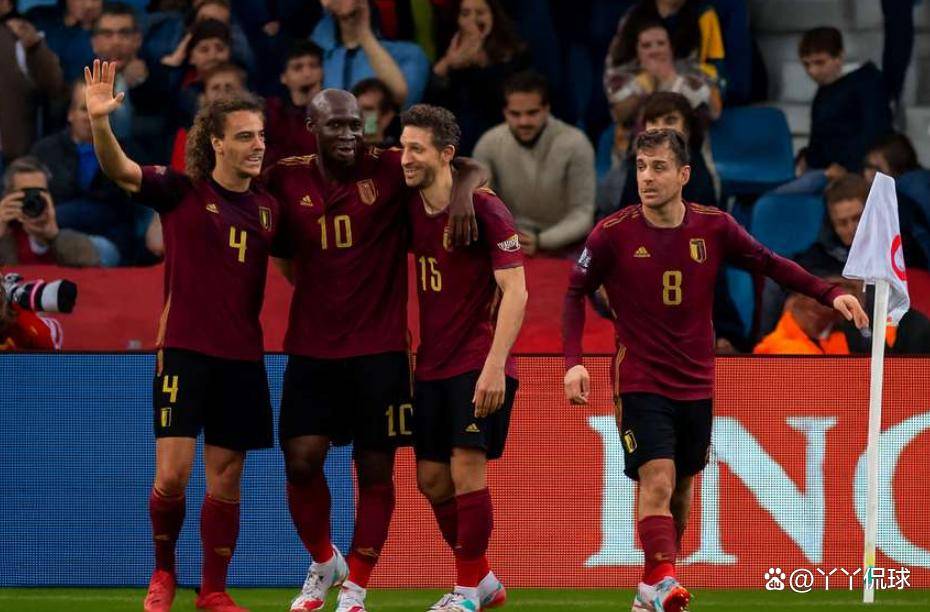 开云体育在线登录-关于比利时队实力超群，轻松战胜对手的信息
