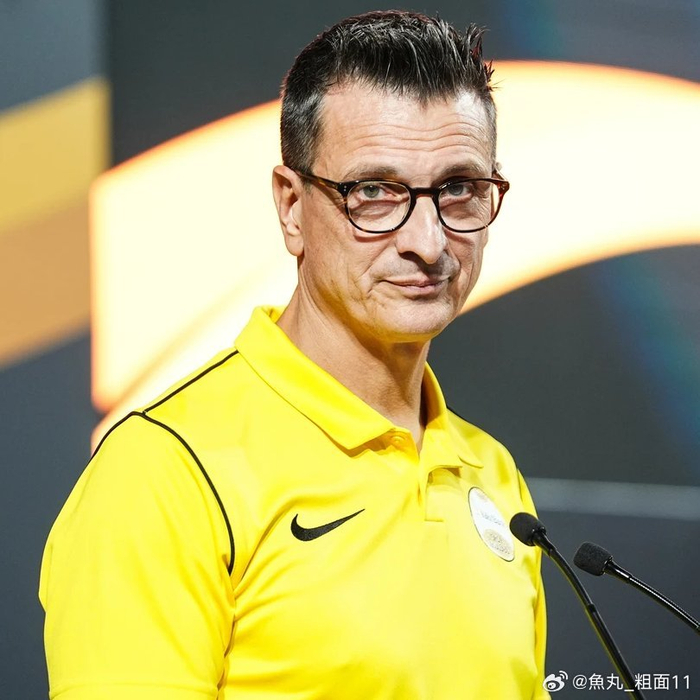 开云体育入口-瓦伦西亚俱乐部宣布新主教练上任