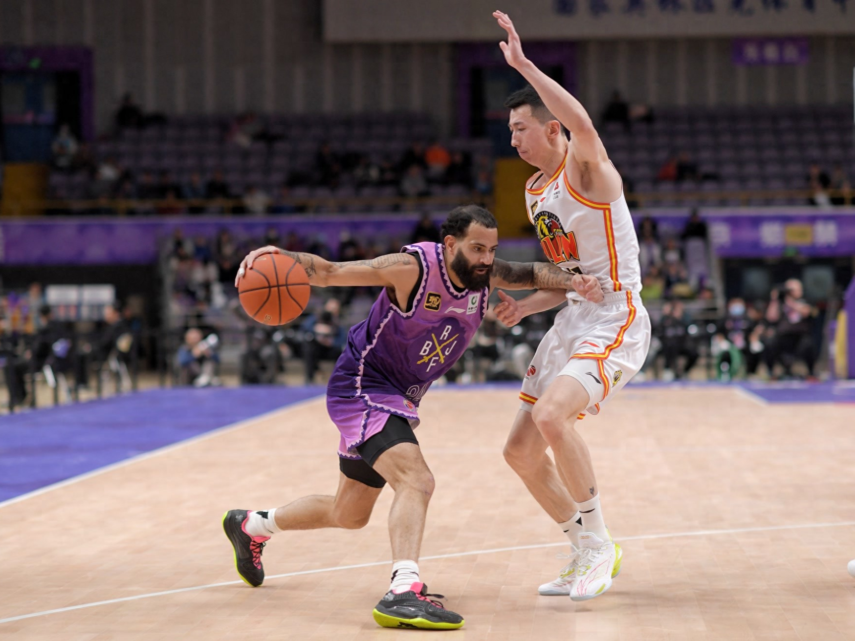 开云体育官方入口-吉林队外援受伤，缺席多场比赛