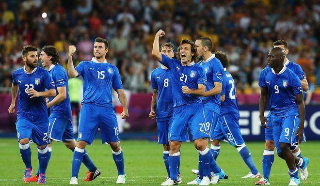 包含比利时-胜意大利，晋级欧国联四强的词条